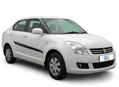 Maruti Swift Dzire-img